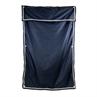 Stable Curtain Classic Kentucky Dark Blue