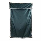 Stable Curtain Classic Kentucky Dark Green