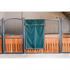 Stable Curtain Classic Kentucky Dark Green