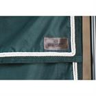 Stable Curtain Classic Kentucky Dark Green