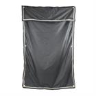 Stable Curtain Classic Kentucky Grey