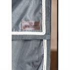 Stable Curtain Classic Kentucky Grey