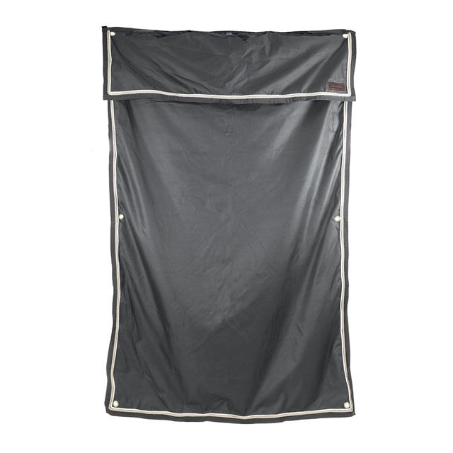 Stable Curtain Classic Kentucky Grey