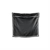 Stable Curtain Classic Short Kentucky Black