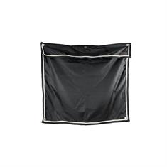 Stable Curtain Classic Short Kentucky Black