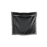 Stable Curtain Classic Short Kentucky Black