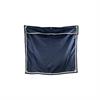 Stable Curtain Classic Short Kentucky Dark Blue