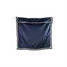 Stable Curtain Classic Short Kentucky Dark Blue