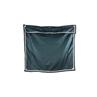 Stable Curtain Classic Short Kentucky Dark Green