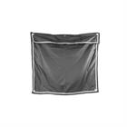Stable Curtain Classic Short Kentucky Grey
