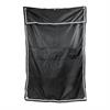 Stable Curtain Classic with Pockets Kentucky Black