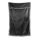 Stable Curtain Classic with Pockets Kentucky Black