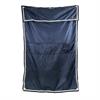 Stable Curtain Classic with Pockets Kentucky Dark Blue