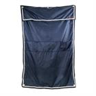 Stable Curtain Classic with Pockets Kentucky Dark Blue