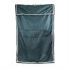 Stable Curtain Classic with Pockets Kentucky Dark Green