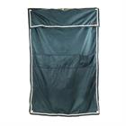 Stable Curtain Classic with Pockets Kentucky Dark Green