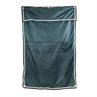 Stable Curtain Classic with Pockets Kentucky Dark Green