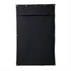 Stable Curtain Kentucky Black