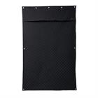 Stable Curtain Kentucky Black