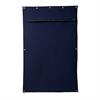 Stable Curtain Kentucky Dark Blue