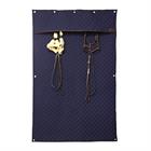 Stable Curtain Kentucky Dark Blue