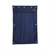Stable Curtain Kentucky Waterproof Dark Blue