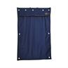 Stable Curtain Kentucky Waterproof Dark Blue