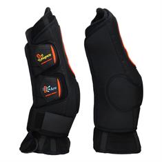 Stable Protector Equick Aero Magneto Front Black
