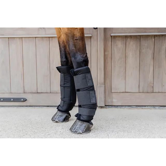 Stable Protectors PROtect Classic Front Kentucky Black