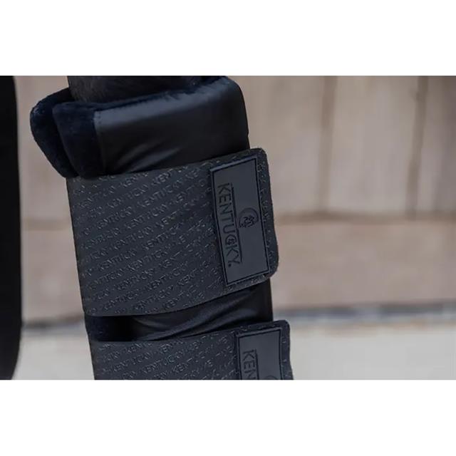 Stable Protectors PROtect Classic Front Kentucky Black
