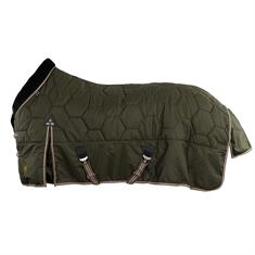 Stable Rug BR 240gr Dark Green