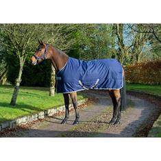 Stable Rug Bucas Freedom 150gr Dark Blue