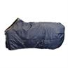 Stable Rug Bucas Show-Line 150gr Dark Blue-Grey