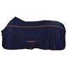 Stable Rug Bucas Therapy Dark Blue-Orange