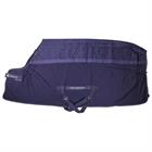 Stable Rug Bucas Therapy Dark Blue-Silver