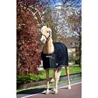 Stable Rug Bucas Therapy Limited Edition Black