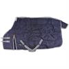 Stable Rug Epplejeck EJCameron 300g Dark Blue-Silver