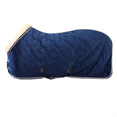 Stable Rug Friesianhorse By Horsegear Dark Blue