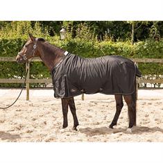 Stable Rug Harry's Horse Highliner 0gr Dark Brown