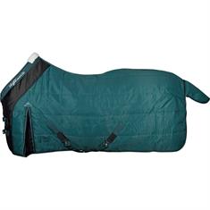 Stable Rug Harry's Horse Highliner 200gr Green