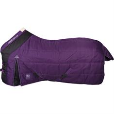 Stable Rug Harry's Horse Highliner 200gr Purple