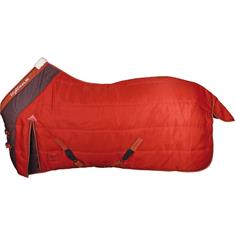 Stable Rug Harry's Horse Highliner 200gr Red