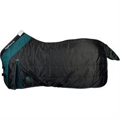 Stable Rug Harry's Horse Highliner 300gr Black