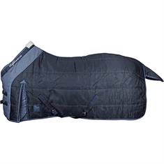 Stable Rug Harry's Horse Highliner 300gr Dark Blue