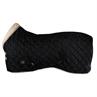 Stable Rug Horsegear Lodix 150g Black-beige
