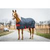 Stable Rug Horseware Amigo Mio 150g Dark Blue-Red