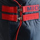 Stable Rug Horseware Amigo Mio 150g Dark Blue-Red