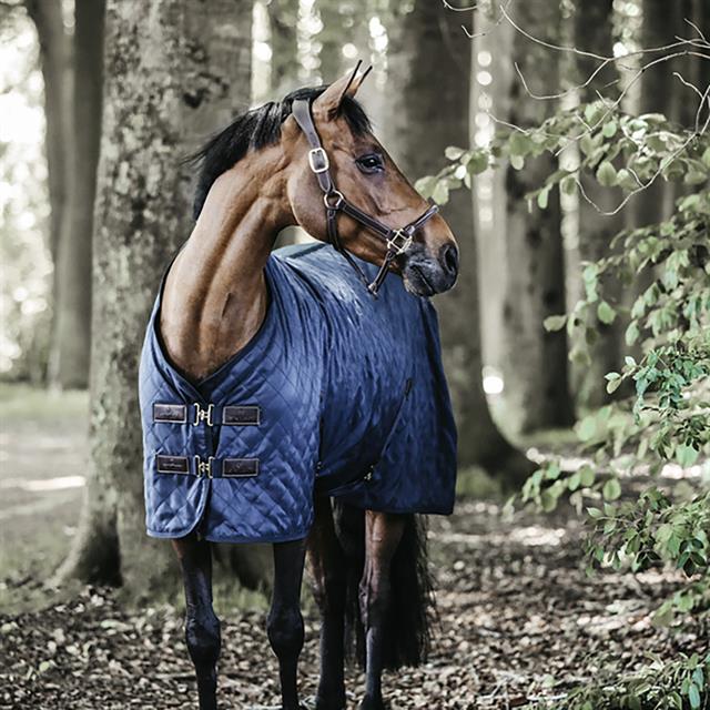 Stable Rug Kentucky 0g Dark Blue