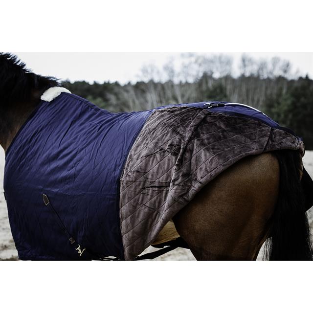 Stable Rug Kentucky 0g Dark Blue