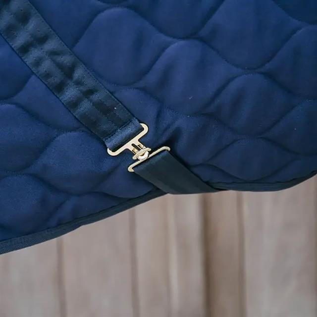 Stable Rug Kentucky Comfort 200gr Dark Blue